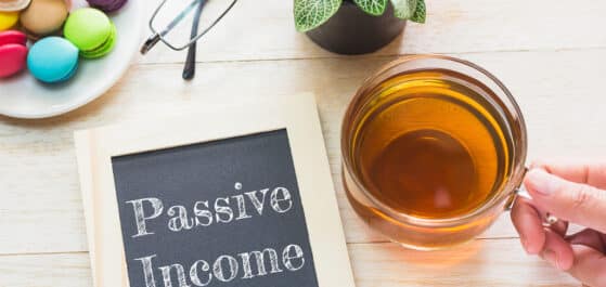 12 Types of Passive Income That Aren’t Taxable