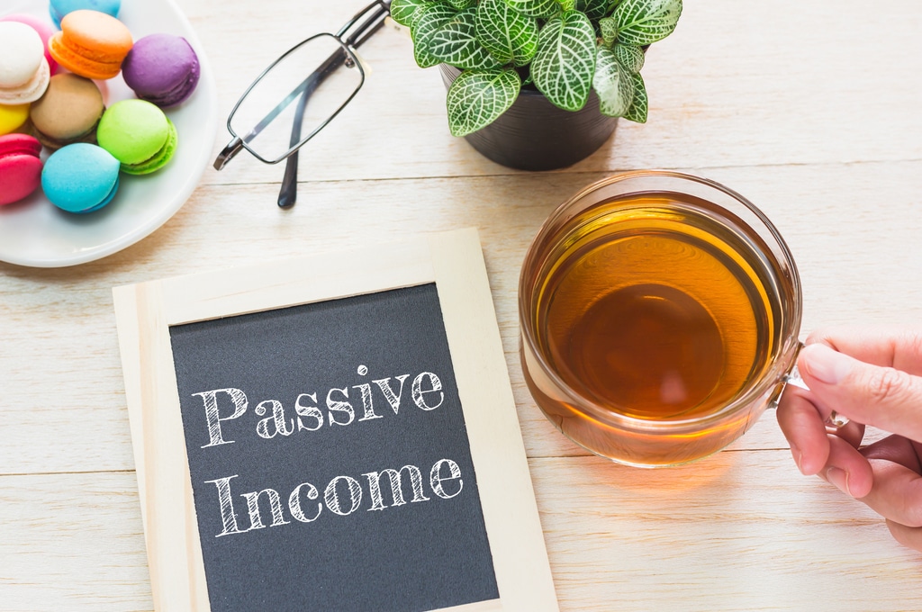 12 Types of Passive Income That Arent Taxable