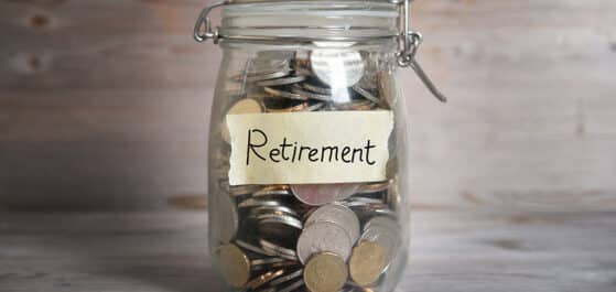 4 Reasons to Save for Retirement in a Taxable General Investing Account