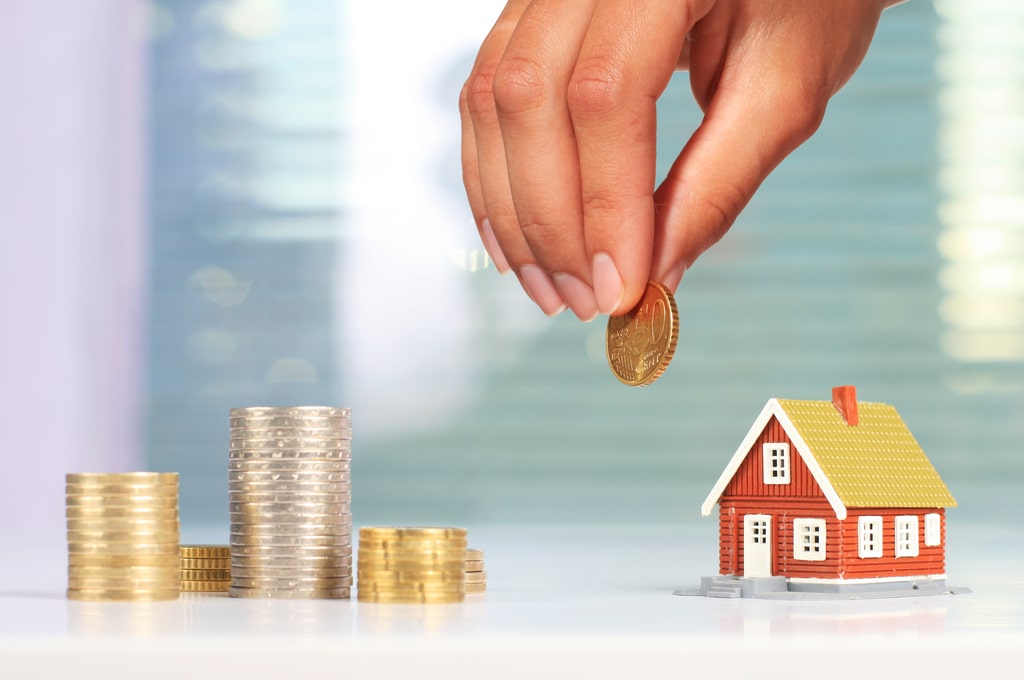 5 Different Types Of Real Estate Investments To Consider
