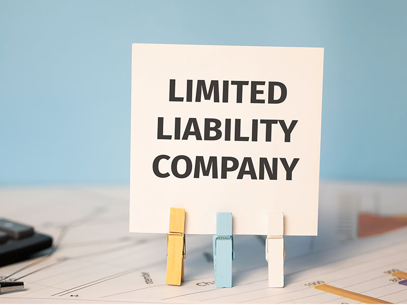 Advantages Of The Limited Liability Company LLC Protect Wealth Academy