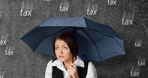 Does the thought of an IRS Audit keep you from tax planning?