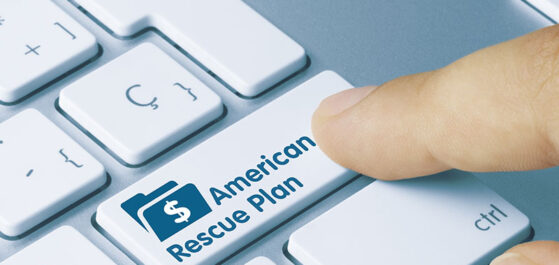 How Is The American Rescue Plan Act Going To Affect Your Taxes?