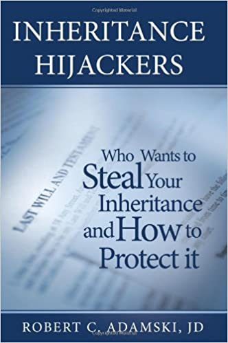 Inheritance Hijackers