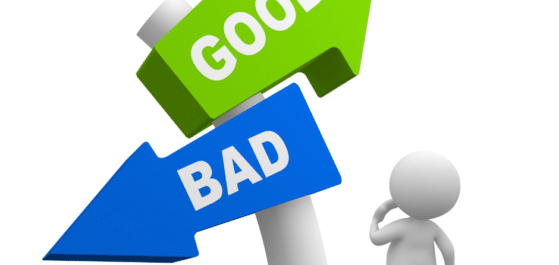 What is the Difference Between Bad Debt and Good Debt
