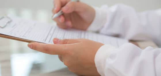 Things To Ask for in a Physician Contract