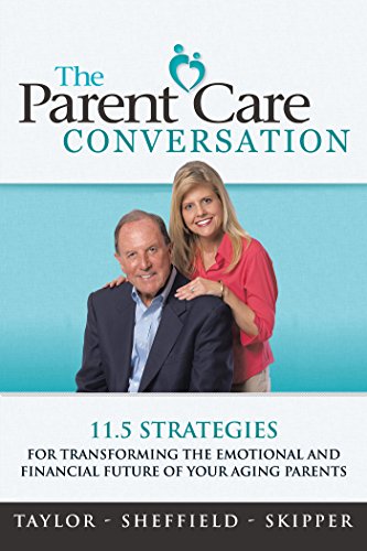 The Parent Care Conversation
