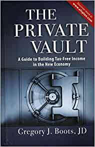 The Private Vault