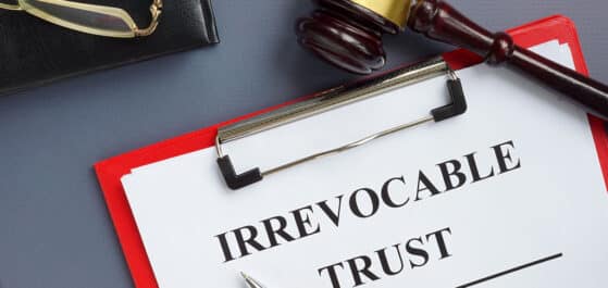 A Beginner’s Guide To Irrevocable Trusts