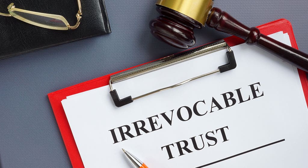 A Beginner's Guide To Irrevocable Trusts