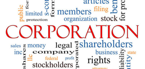 C Corporations: From Basic Fundamentals to Hard Facts