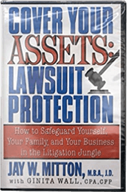 Cover Your Assets: Lawsuit Protection