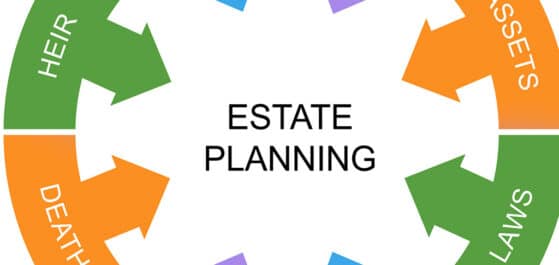The 10 Main Components Of Estate Planning