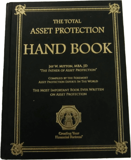 Total Asset Protections Secrets eBook