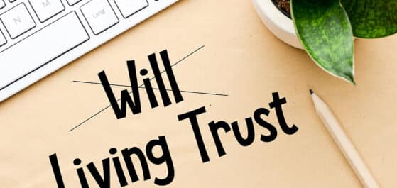 How To Set Up A Living Trust: A Step-By-Step Guide