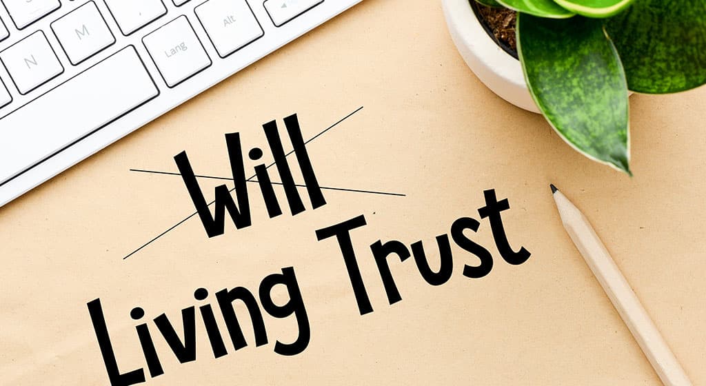 How To Set Up A Living Trust: A Step-By-Step Guide