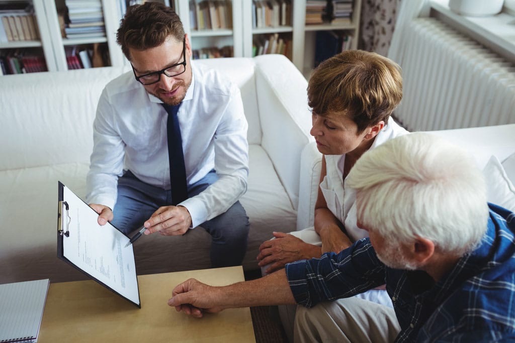 4 Estate Planning Tips To Get Your Affairs In Order
