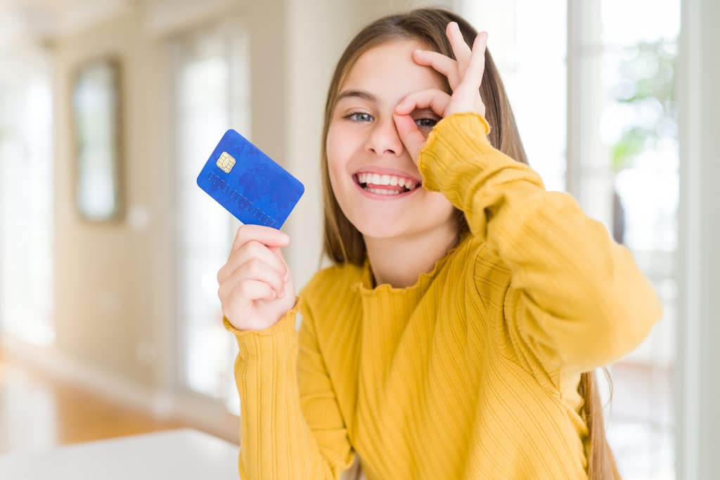 How To Teach Kids About Money With Debit And Credit Cards