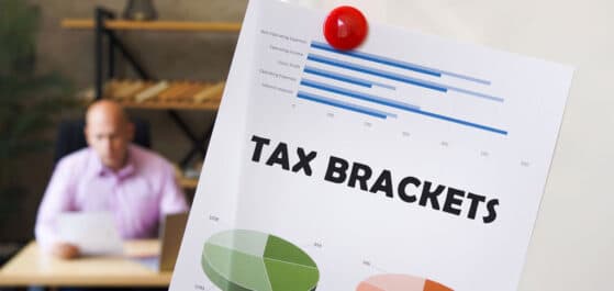 How To Determine Your New 2023 Tax Brackets