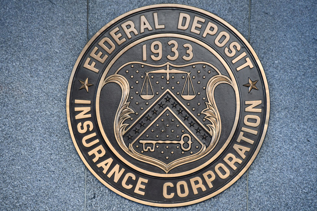 What To Know About FDIC’s Deposit Insurance Fund