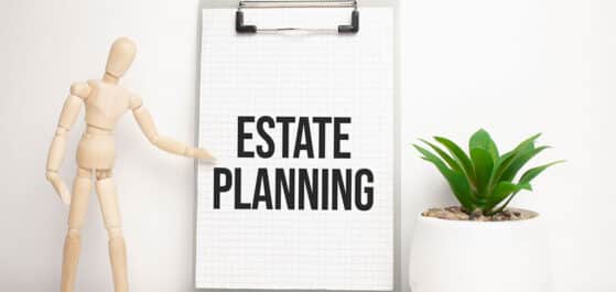 10 Important Points To Add To Your Estate Planning Checklist
