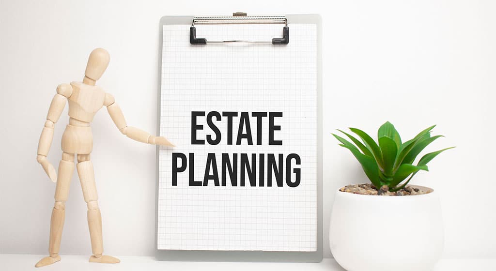 10 Important Points To Add To Your Estate Planning Checklist
