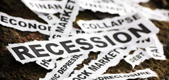 Top Tips To Prepare And Take Advantage Of A Recession
