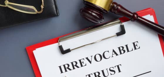 Revocable Trust Vs. Irrevocable Trust: What’s The Difference?
