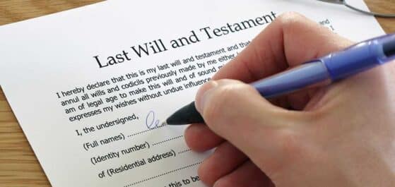 Wills Vs. Trusts For Estate Planning