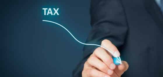 Four Of The Most Effective Income Tax Reduction Strategies