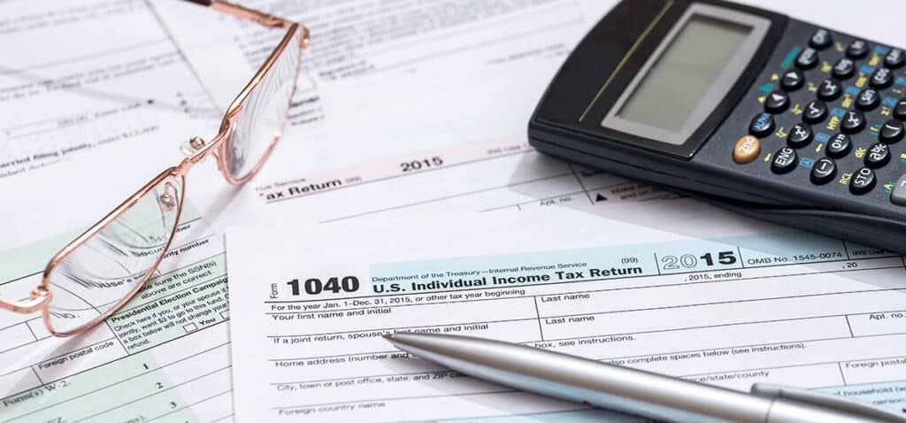 Tax Tips For A Smooth Filing Season