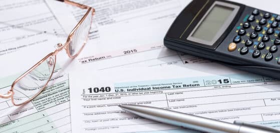 Tax Tips For A Smooth Filing Season